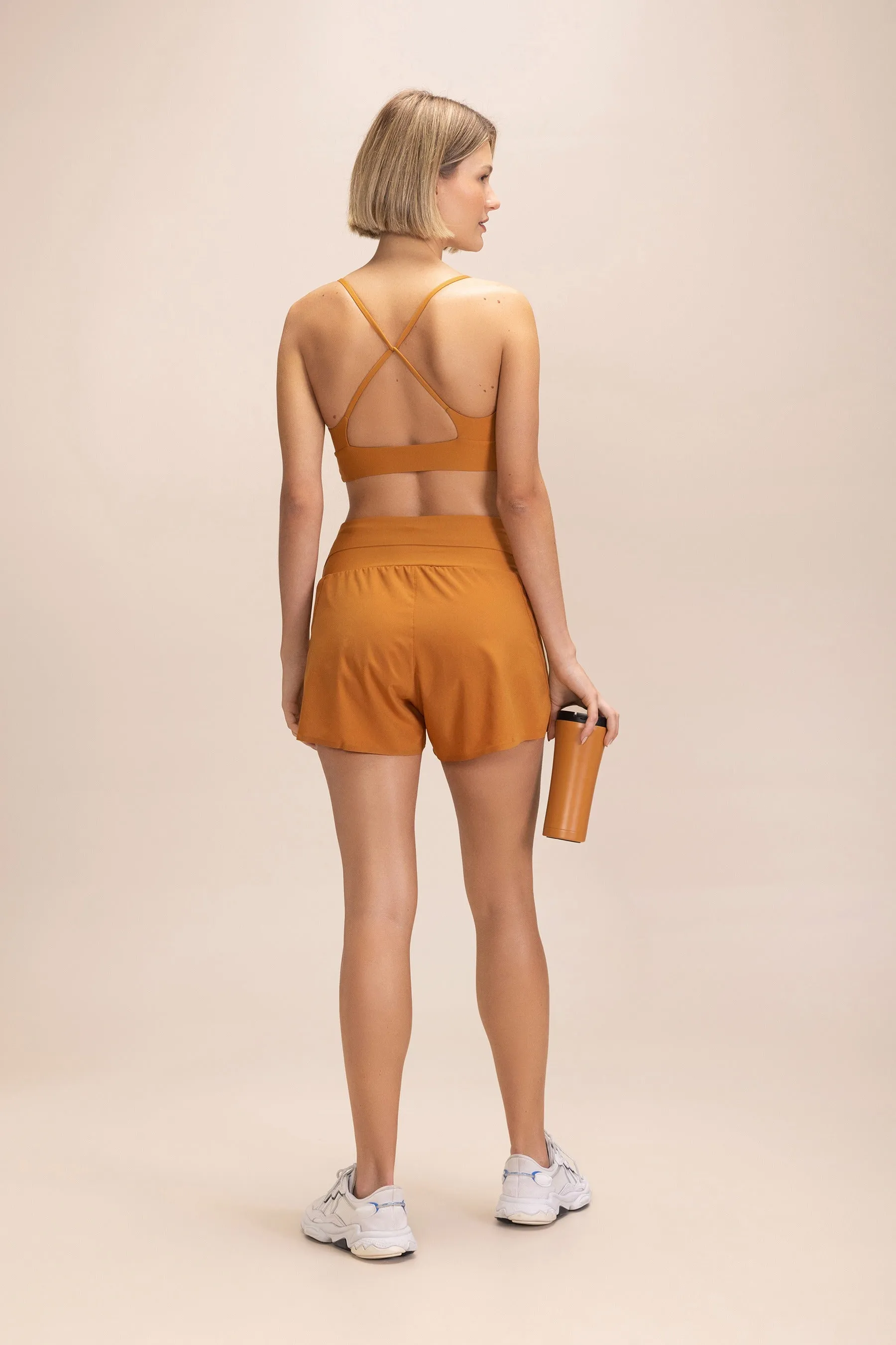 Run Dryside Shorts