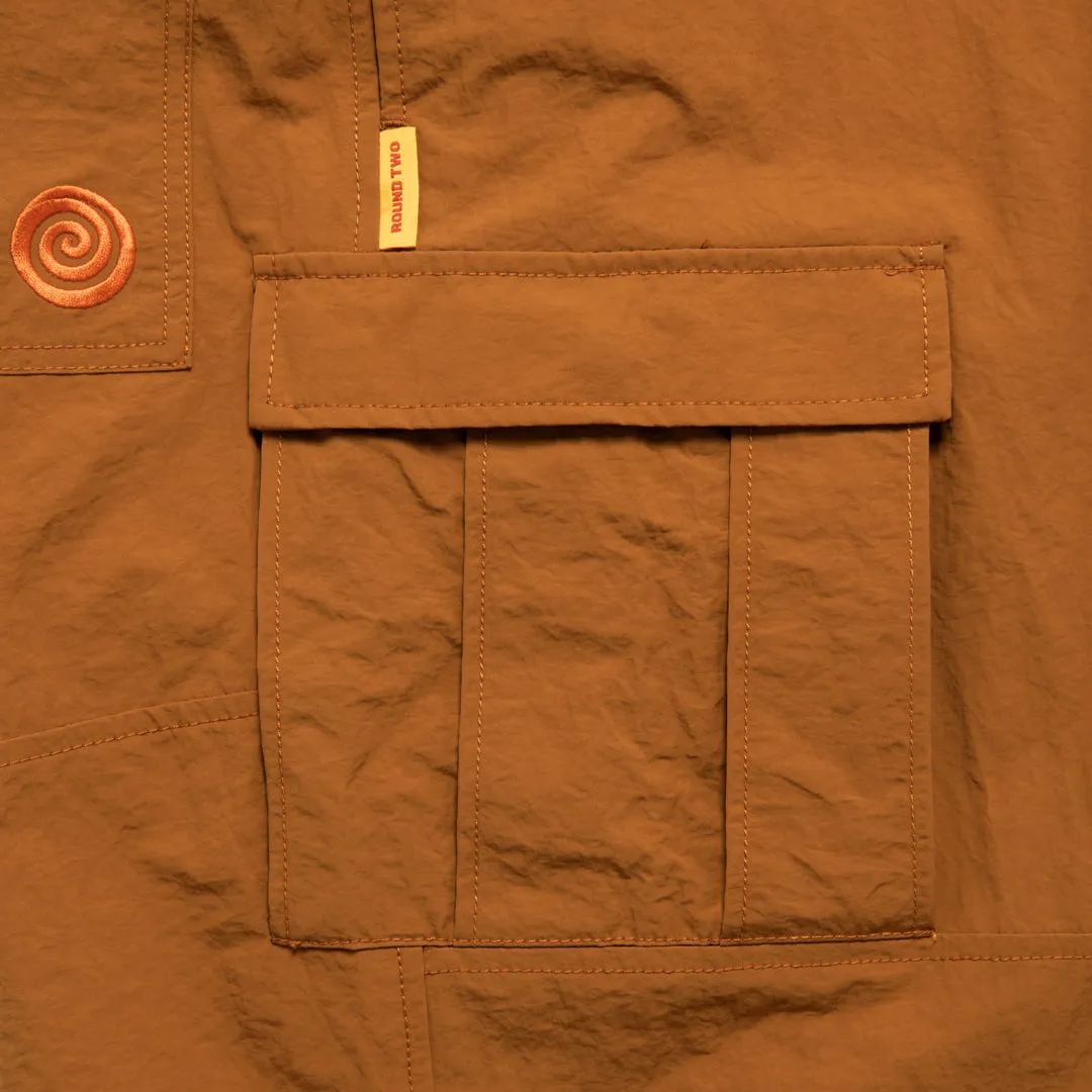 Rust Avalanche Pants