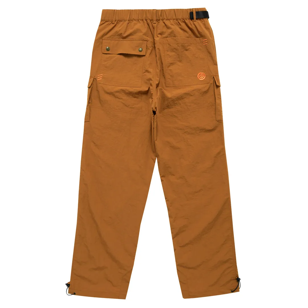 Rust Avalanche Pants