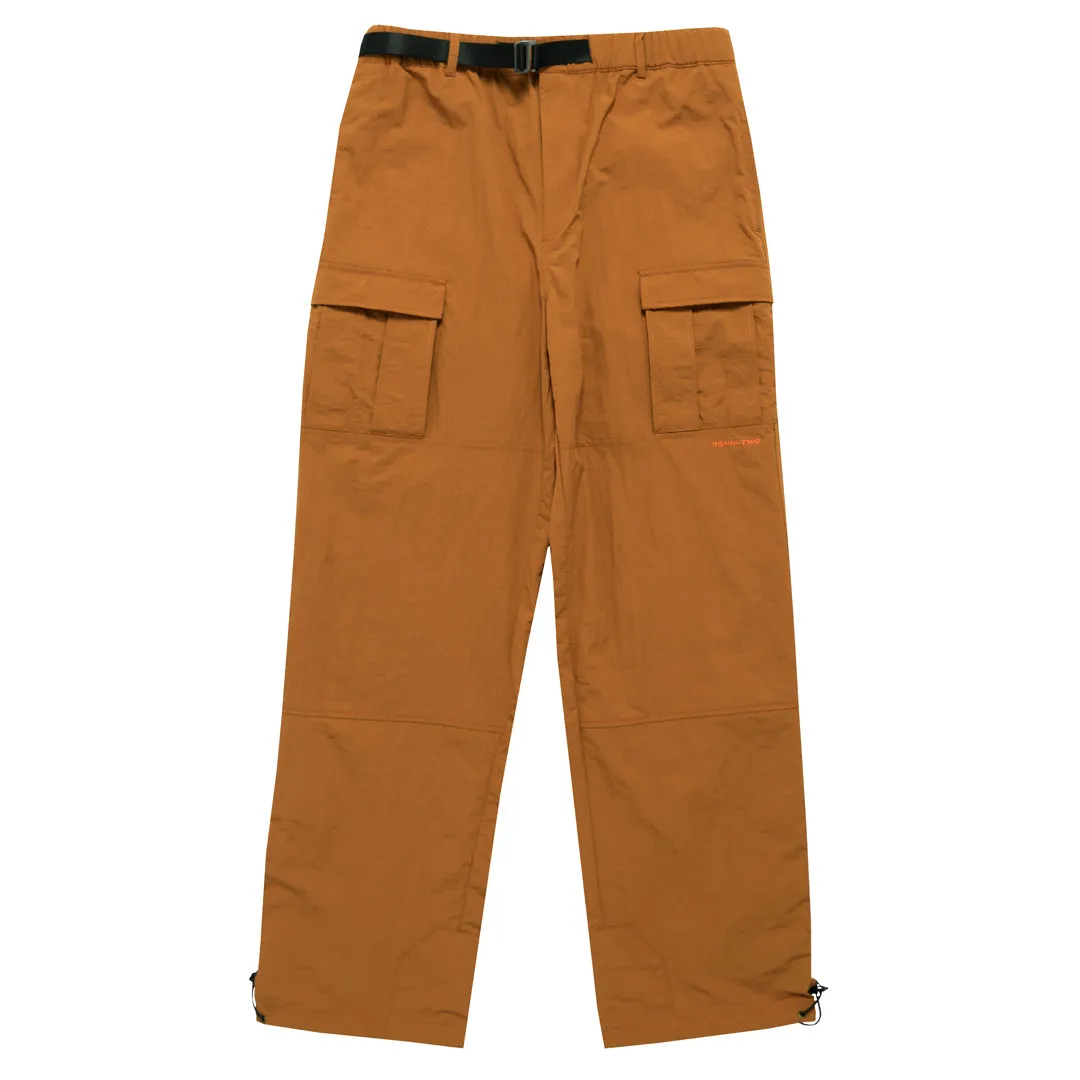 Rust Avalanche Pants
