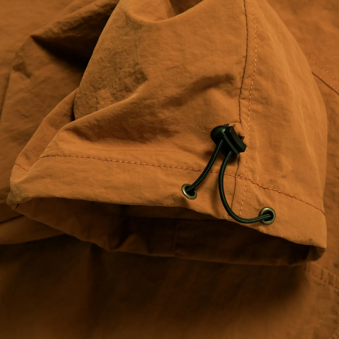 Rust Avalanche Pants