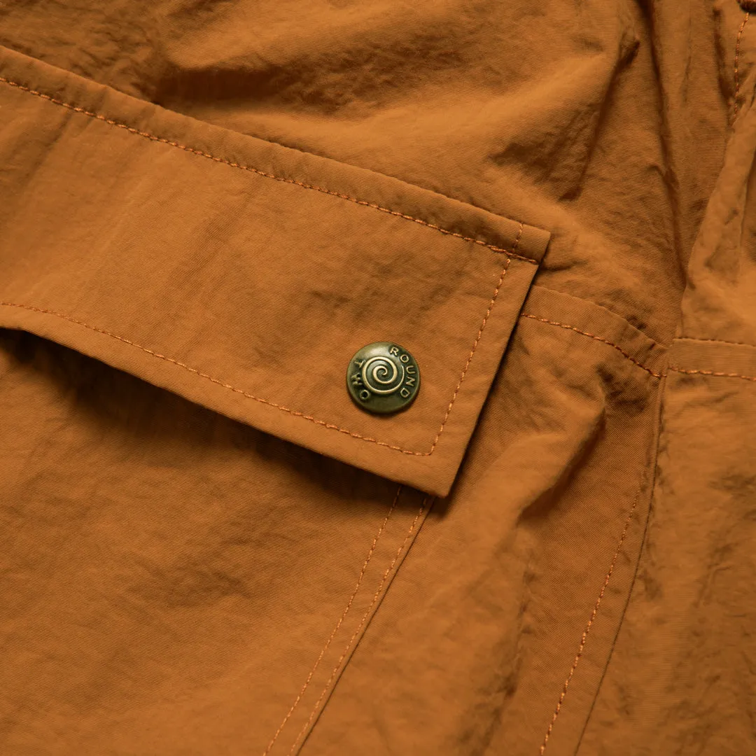 Rust Avalanche Pants