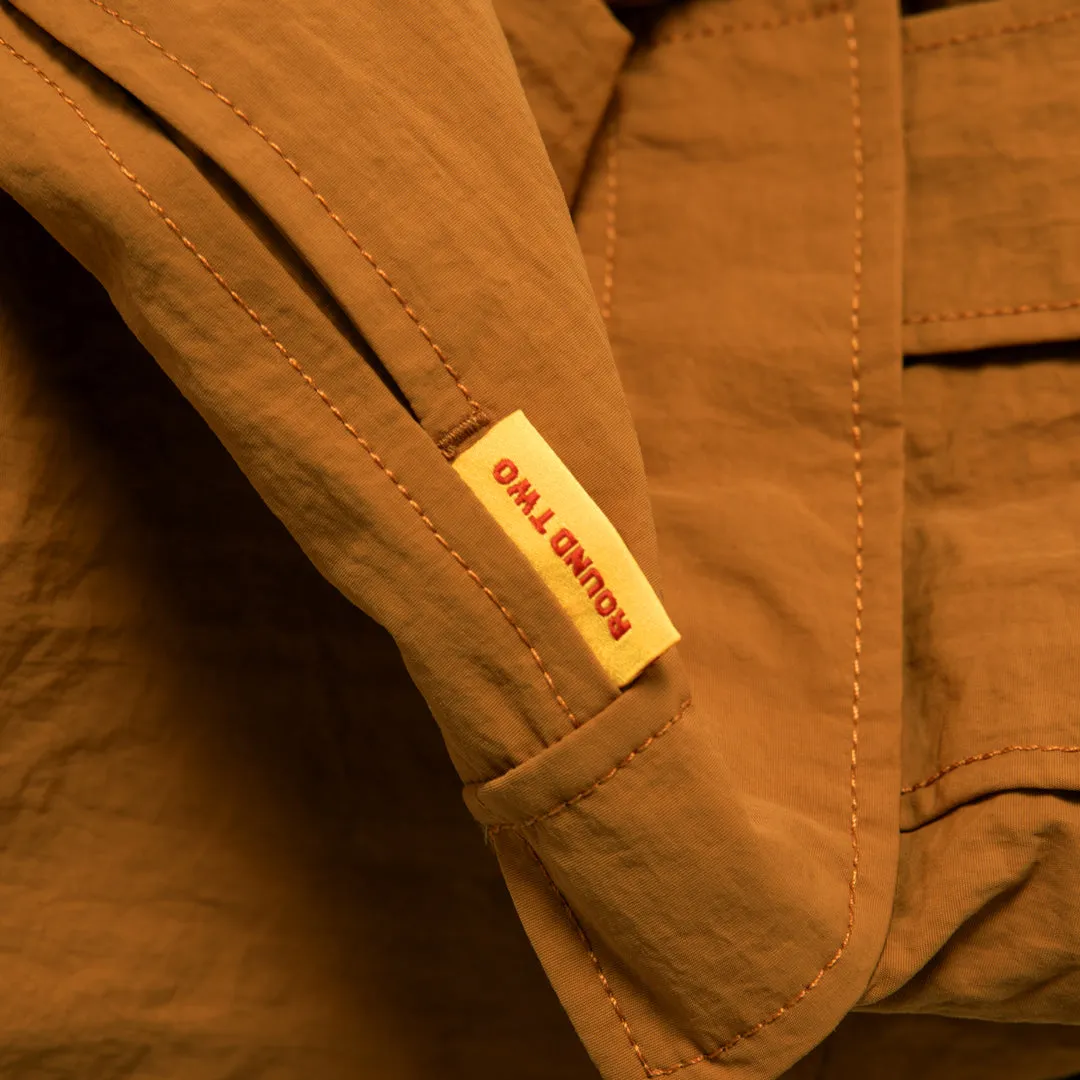 Rust Avalanche Pants