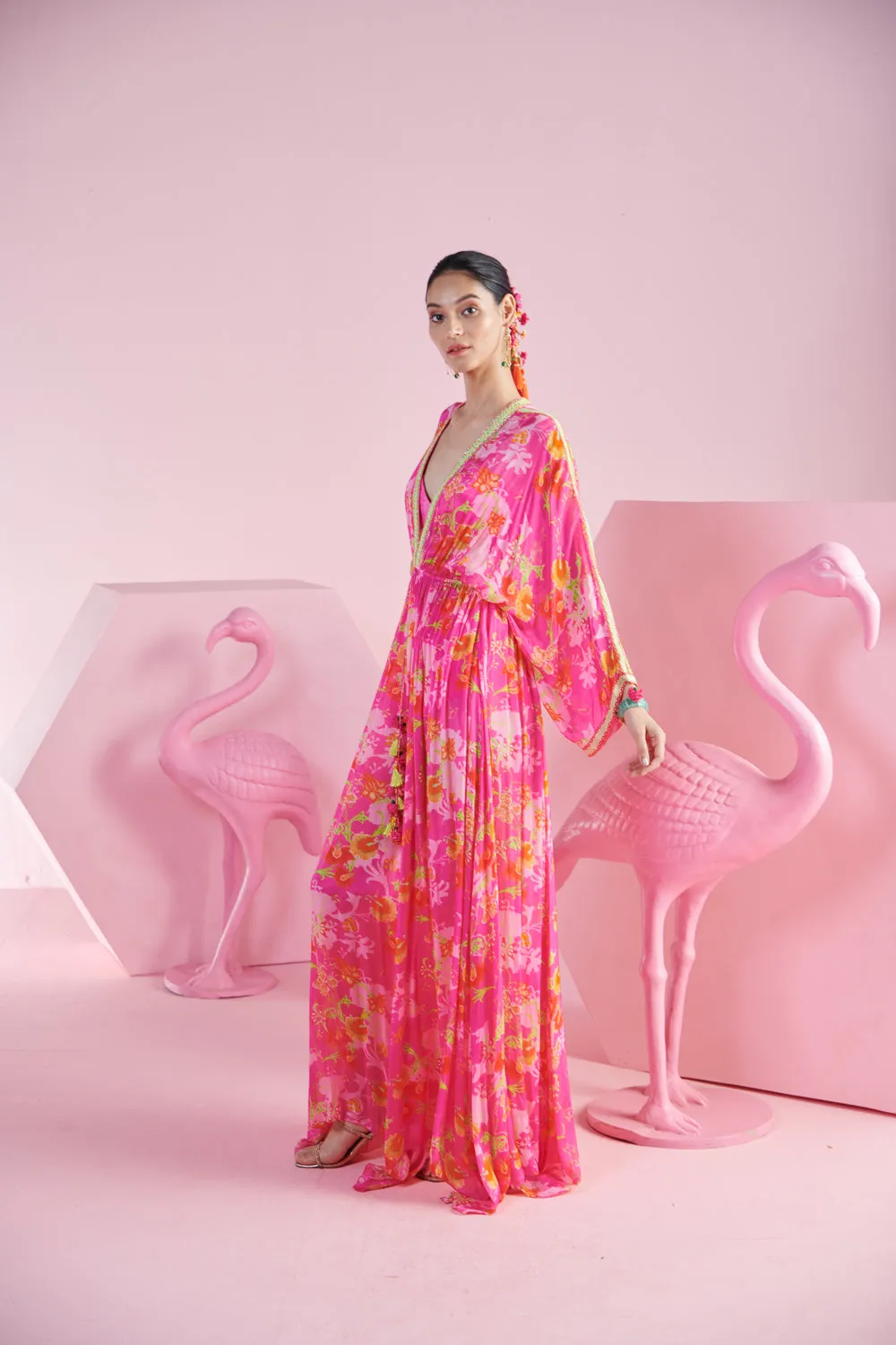Safak Dress