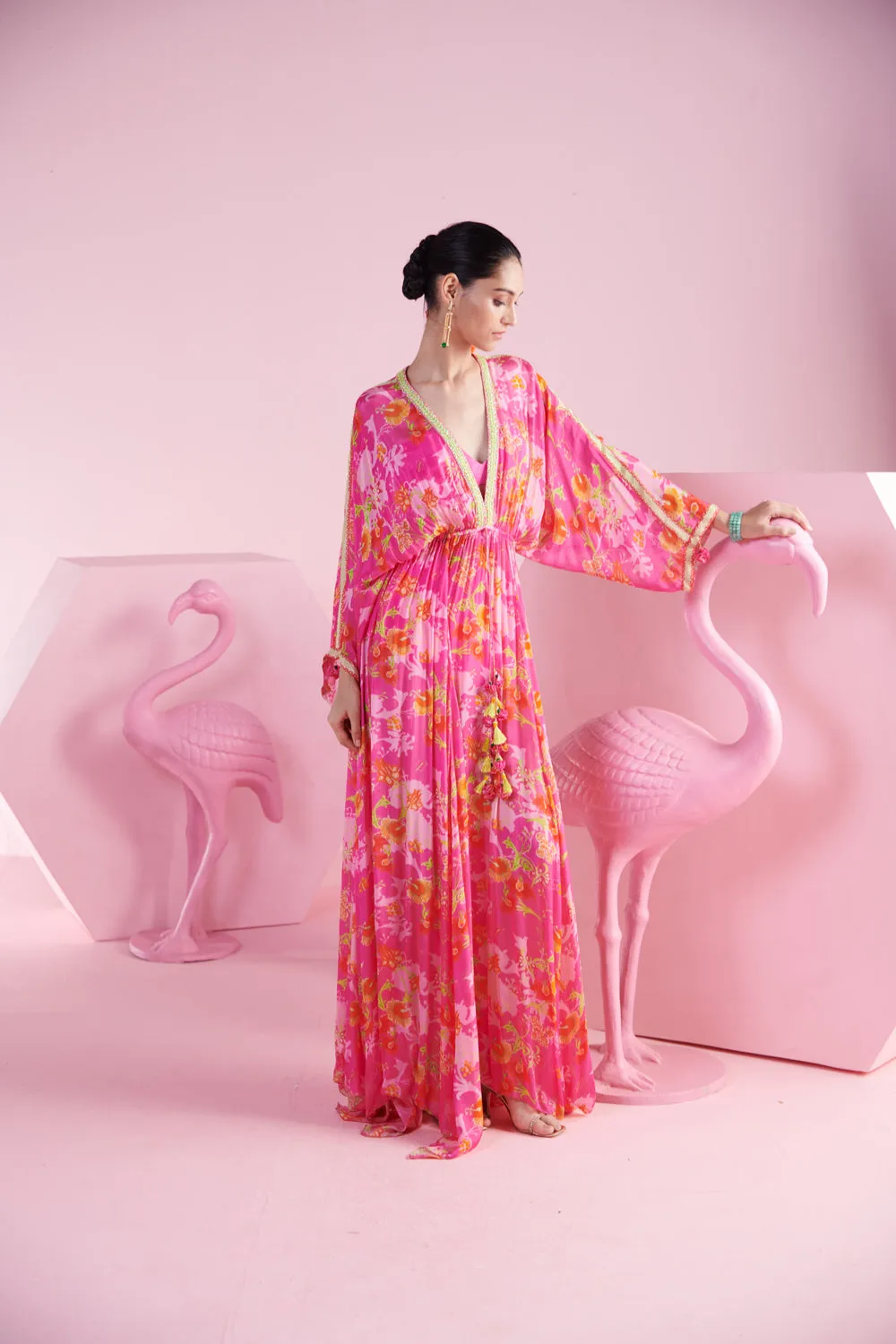 Safak Dress