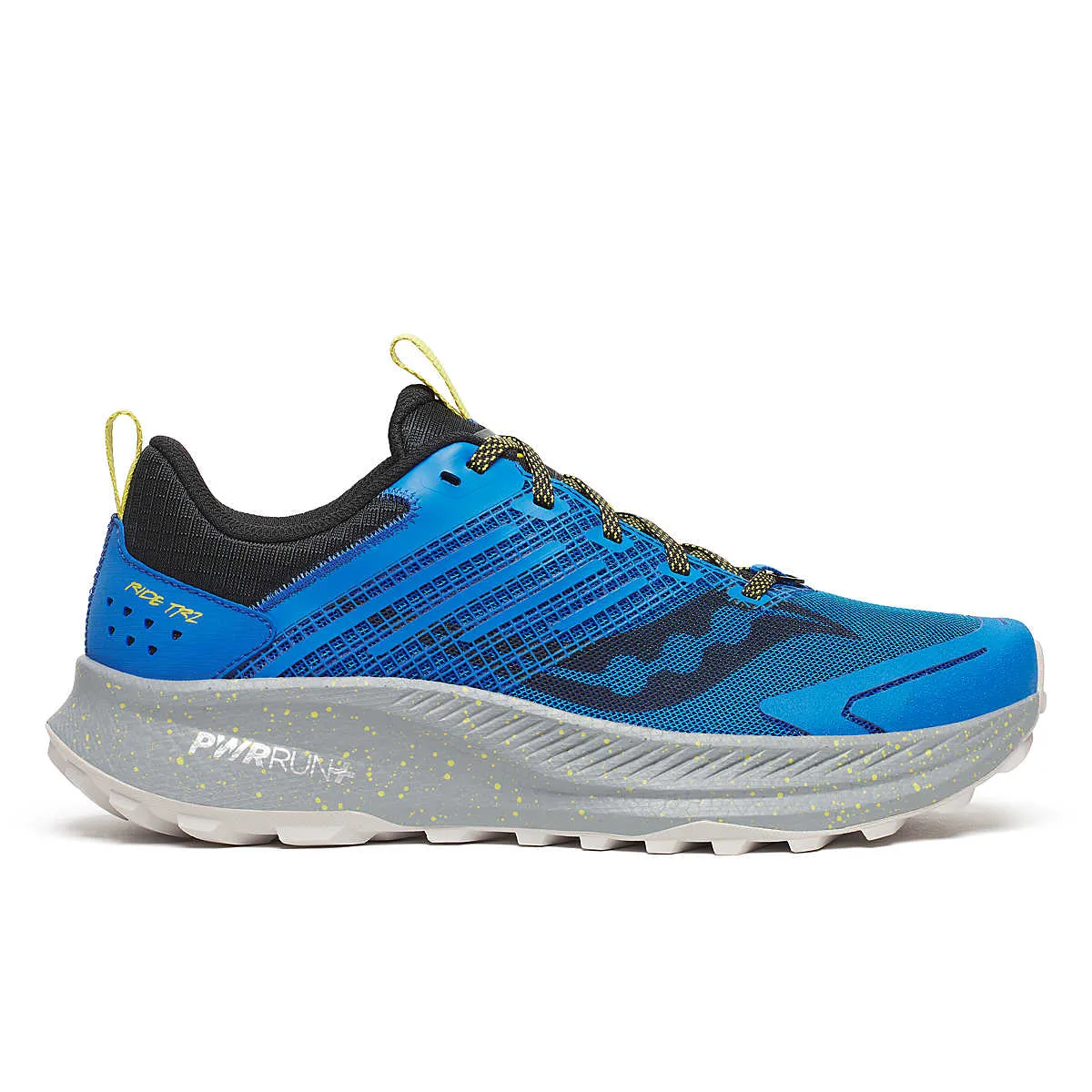 Saucony Ride TR2 Men's Running Shoes