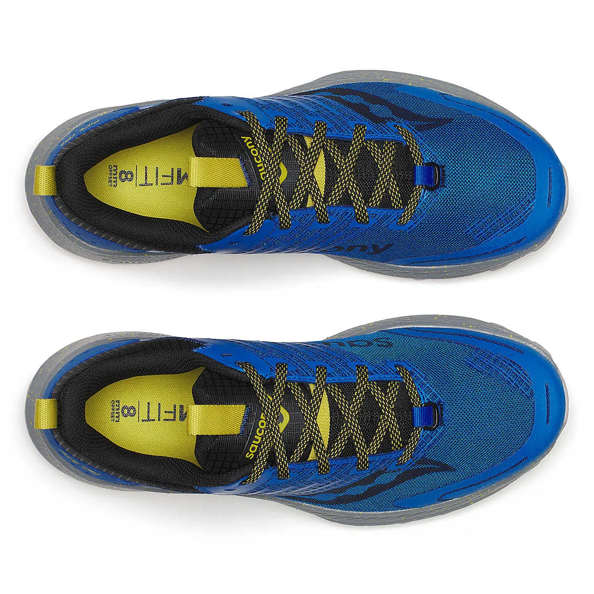 Saucony Ride TR2 Men's Running Shoes