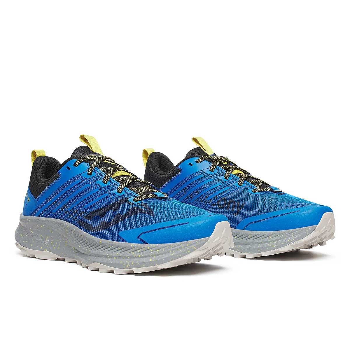 Saucony Ride TR2 Men's Running Shoes