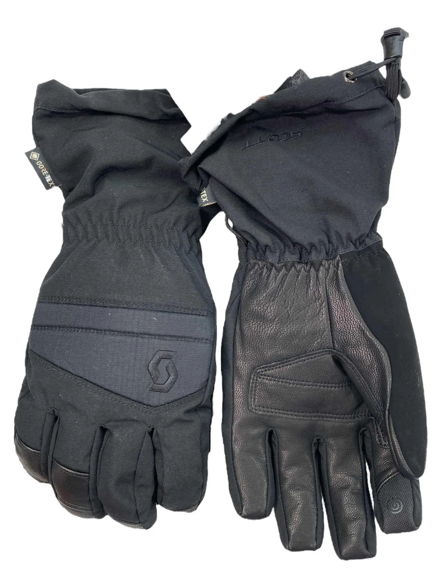 Scott USA Ultimate Premium GTX Glove