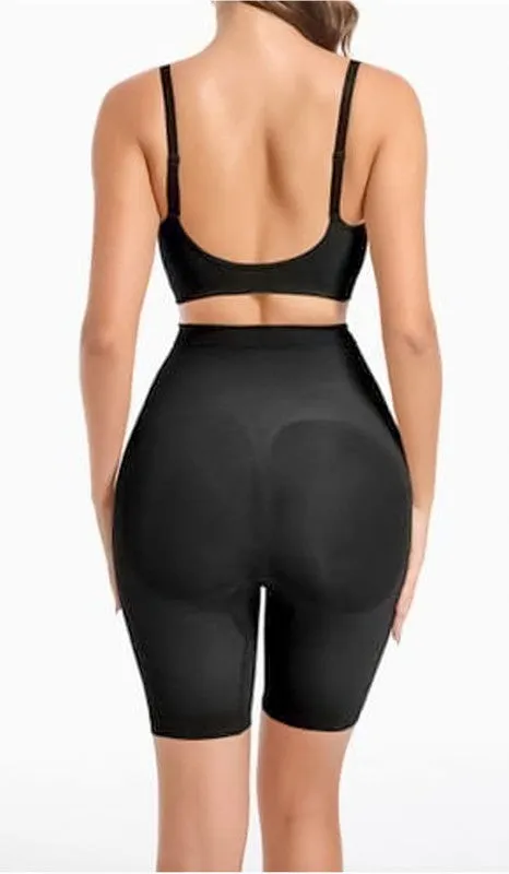Sculpting Shaper Bottom slim butt lifting short