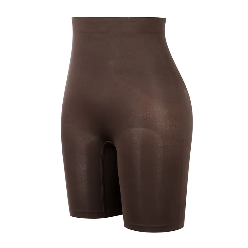Seamless Compression Shorts