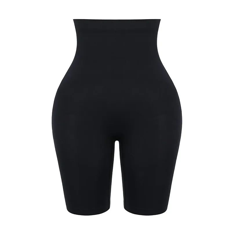 Seamless Compression Shorts