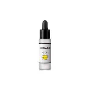 Serum N°09 Travel Size