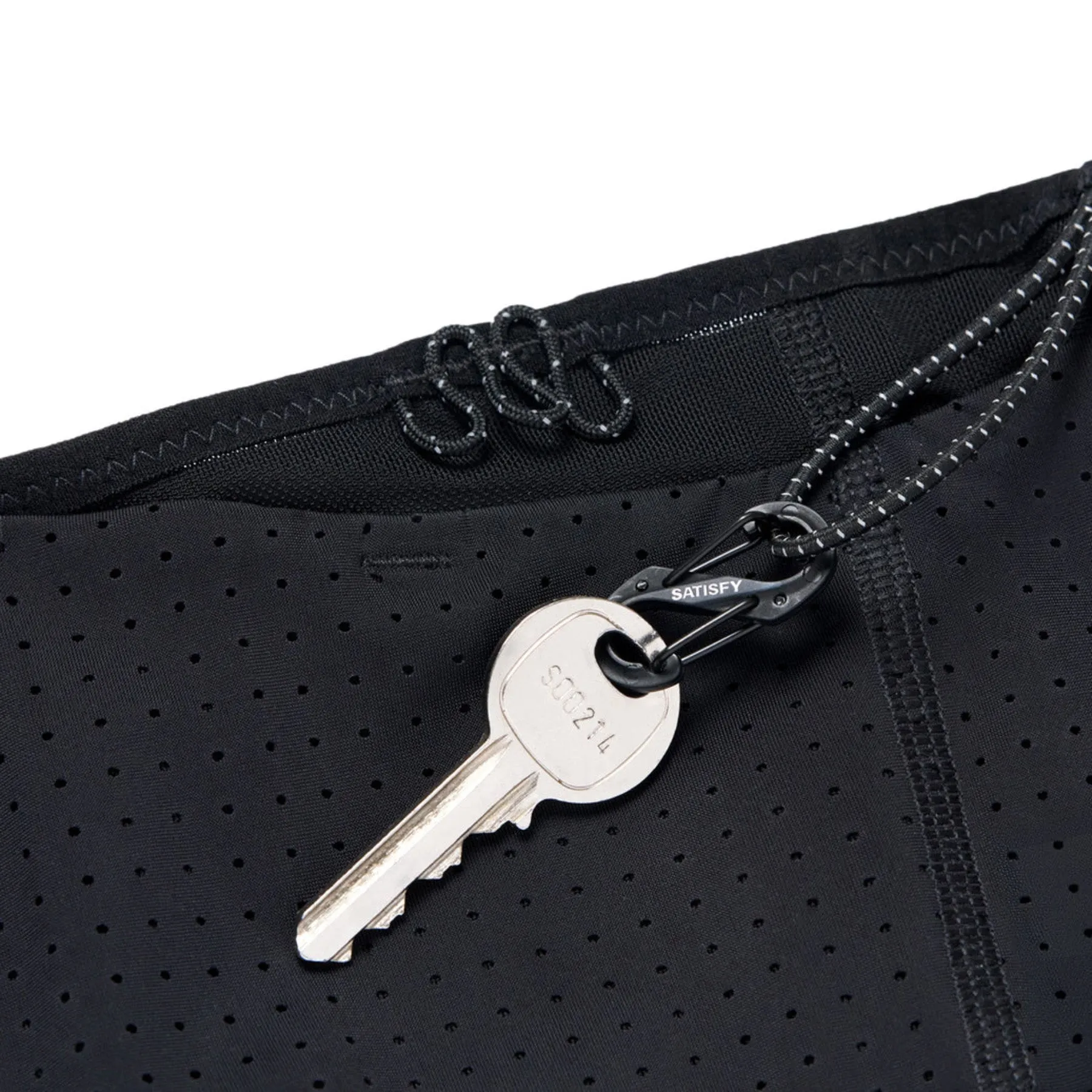 Space-O™ Belt - Black