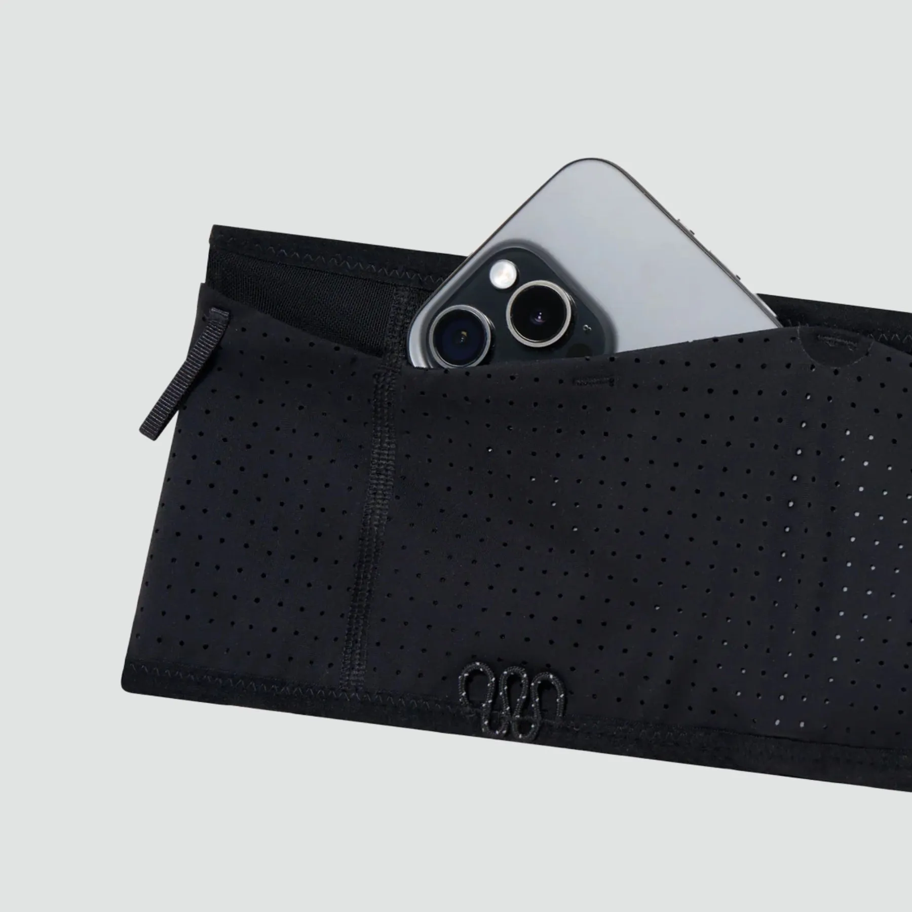Space-O™ Belt - Black