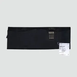 Space-O™ Belt - Black