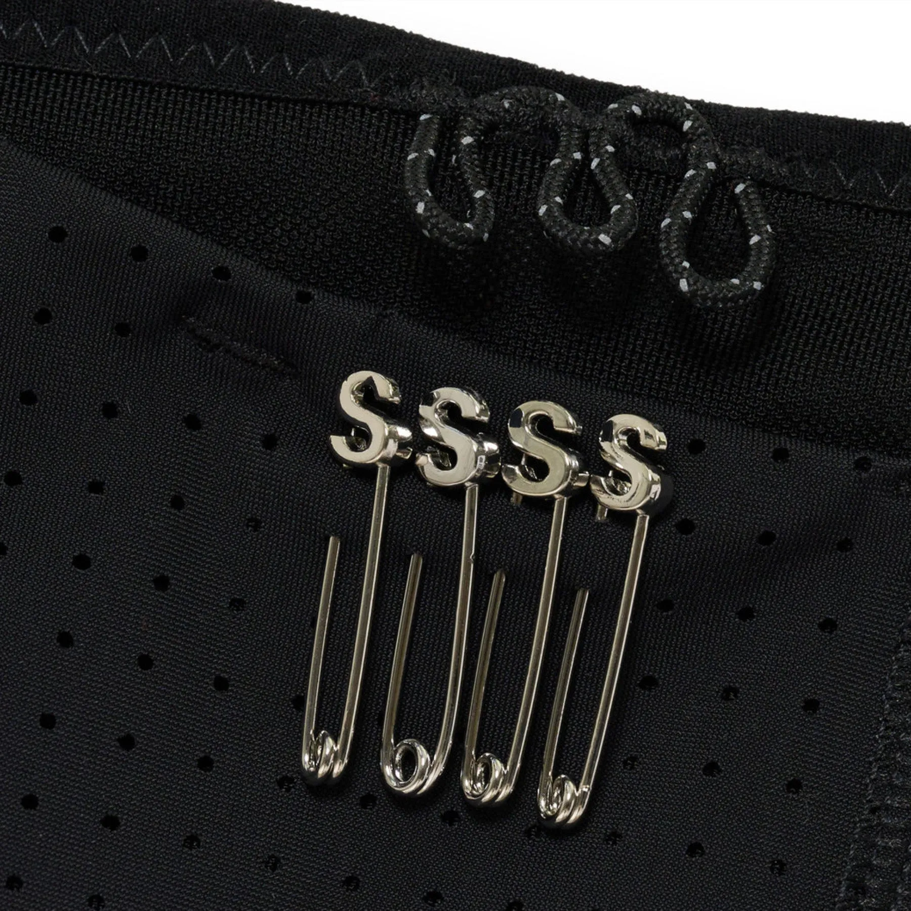 Space-O™ Belt - Black