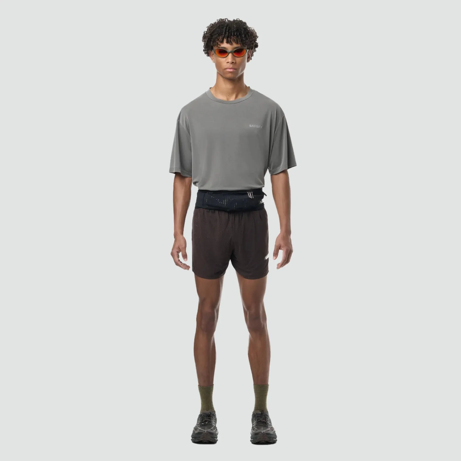 Space-O™ Belt - Black