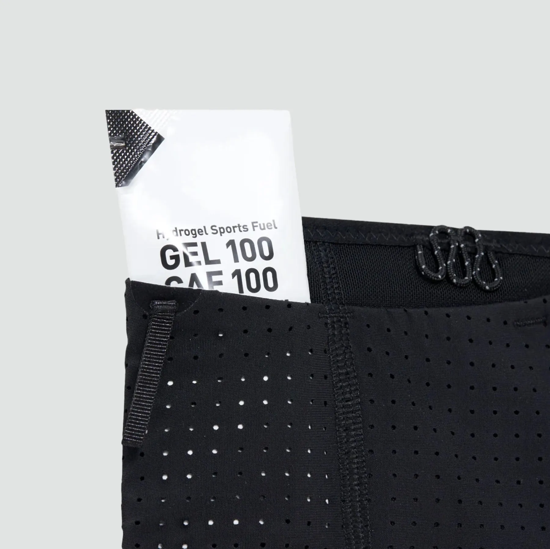 Space-O™ Belt - Black