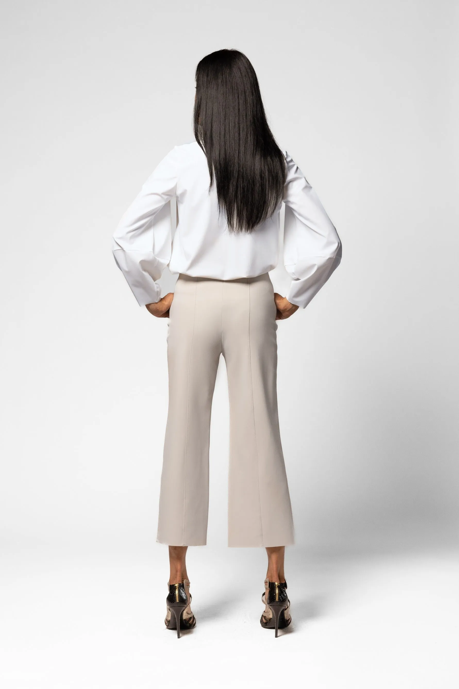 Stanwyk Pant - Avalanche