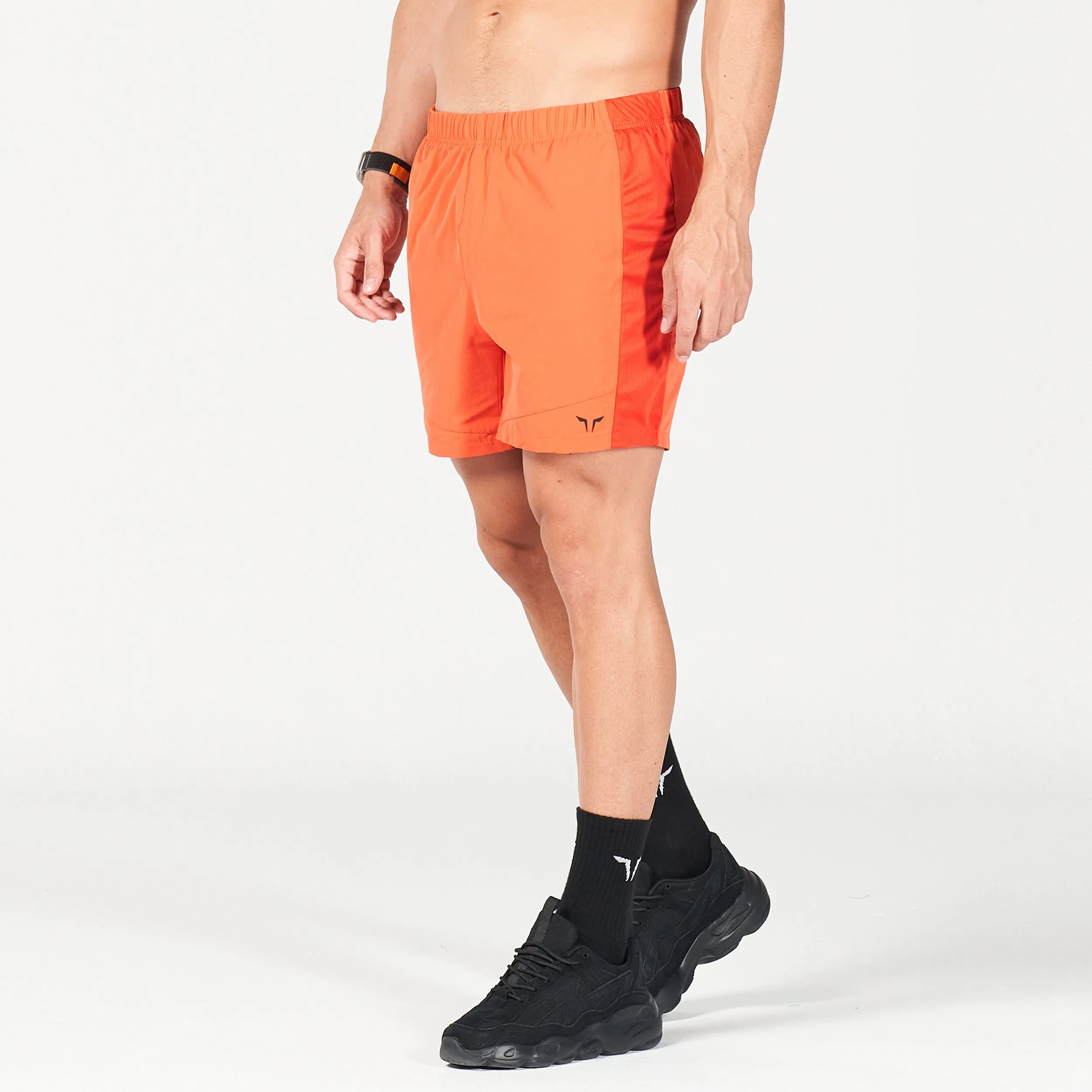 Statement Quick-dry Shorts - 5 Pack