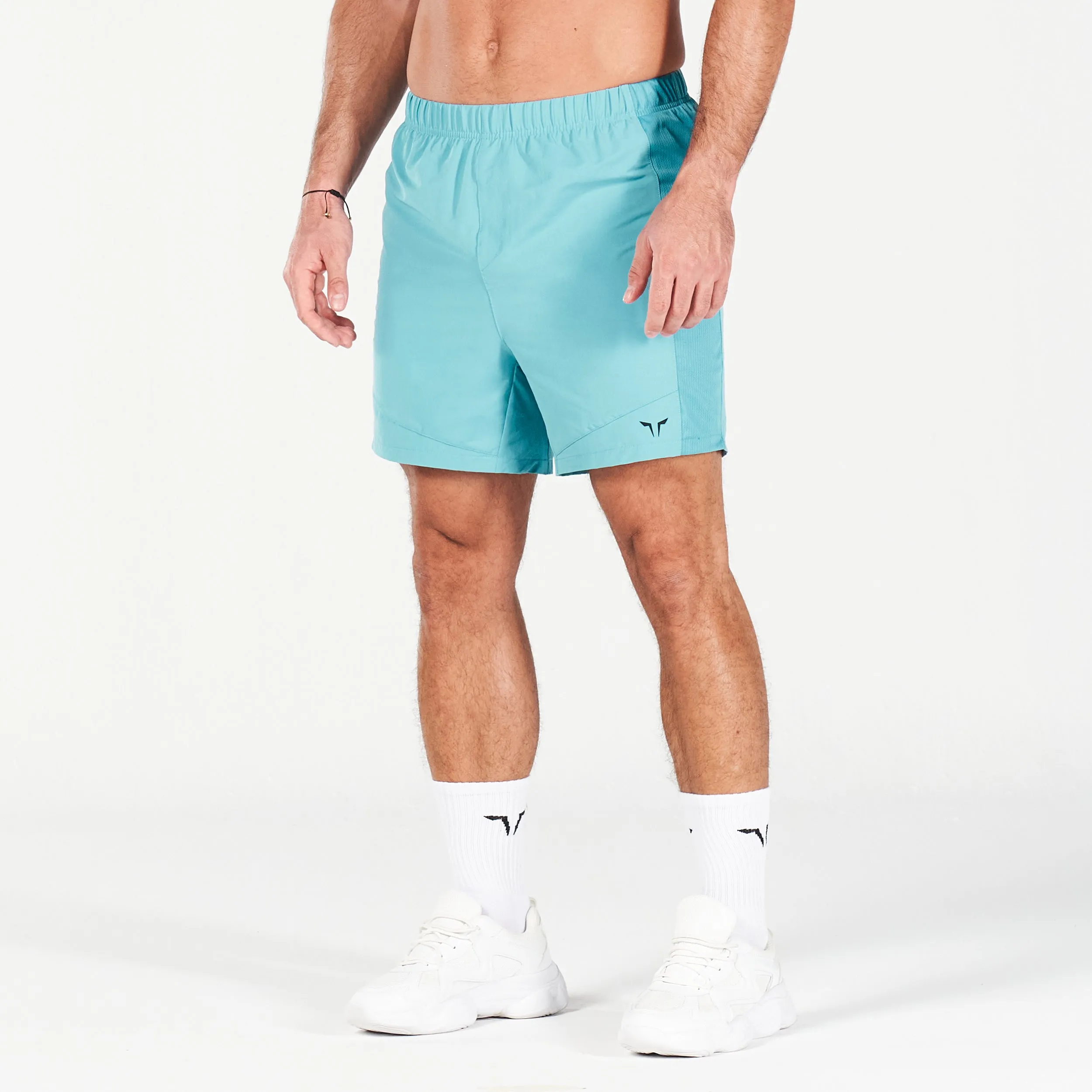 Statement Quick-dry Shorts - 5 Pack