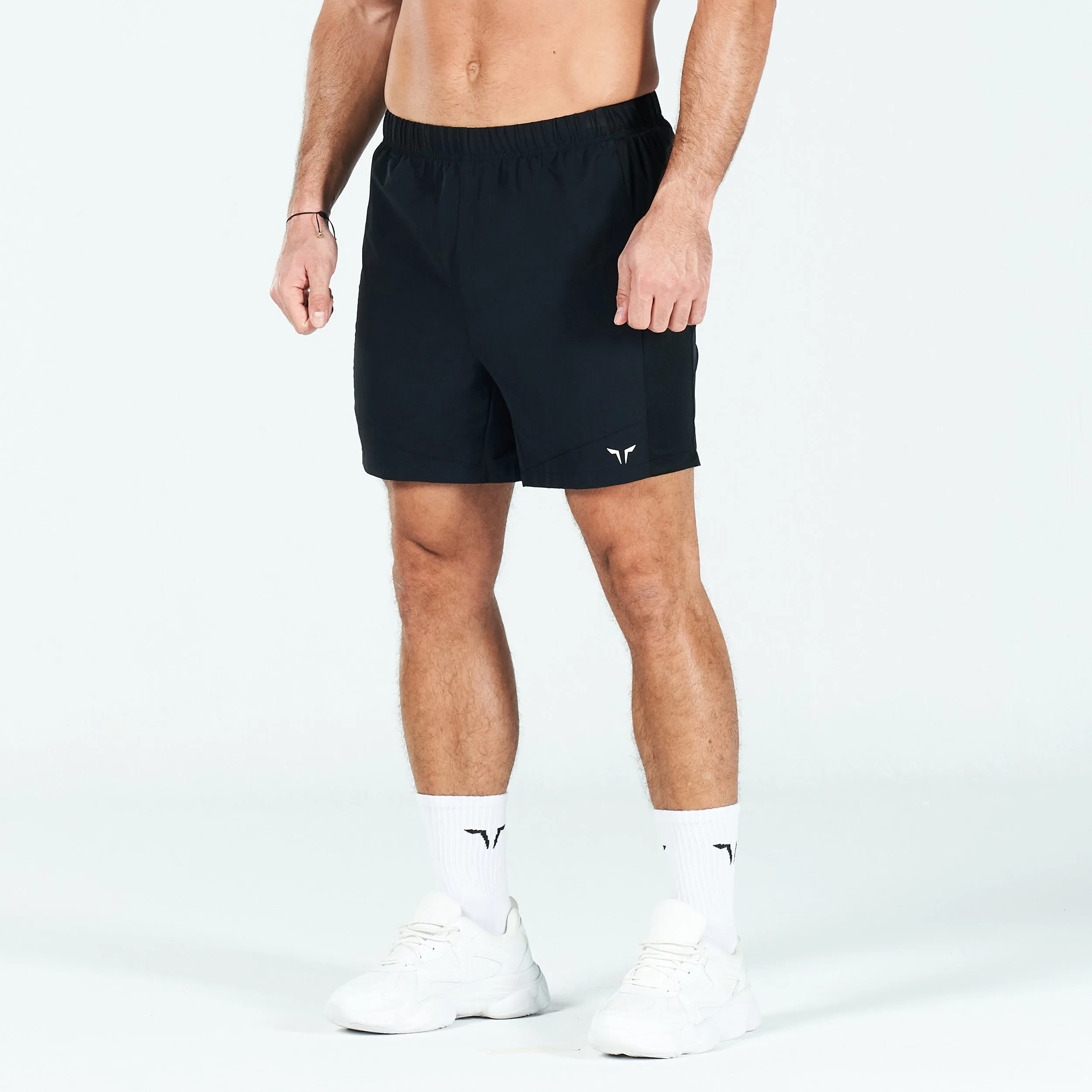 Statement Quick-dry Shorts - 5 Pack