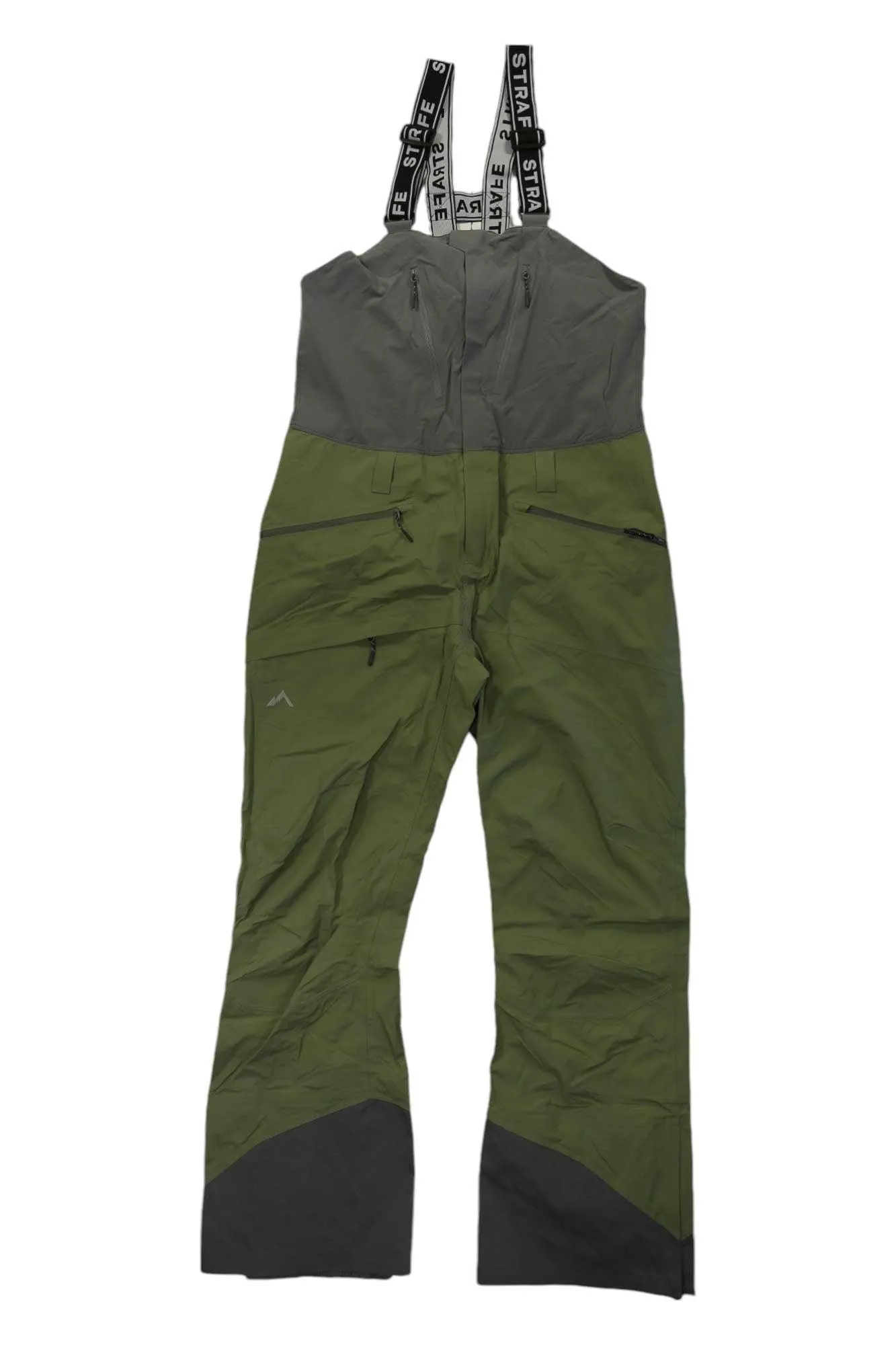 Strafe Mens Nomad Bib