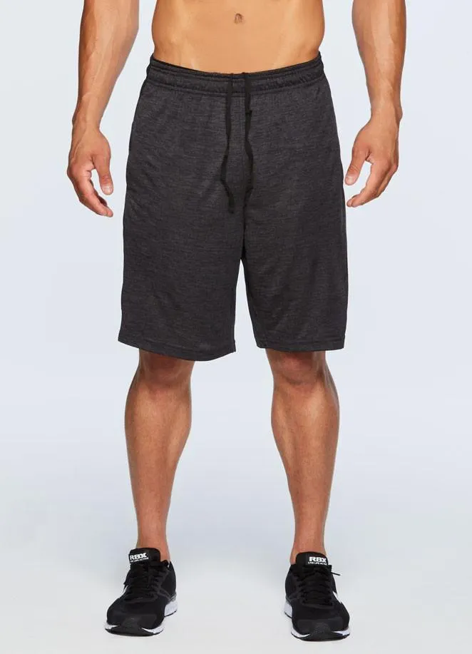 Stratus Quick Dry Jogging Shorts