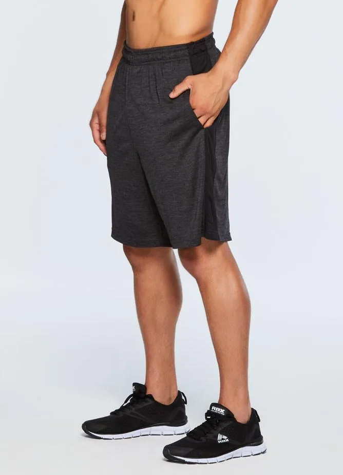 Stratus Quick Dry Jogging Shorts