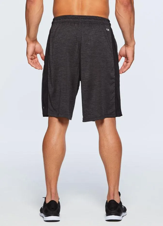 Stratus Quick Dry Jogging Shorts