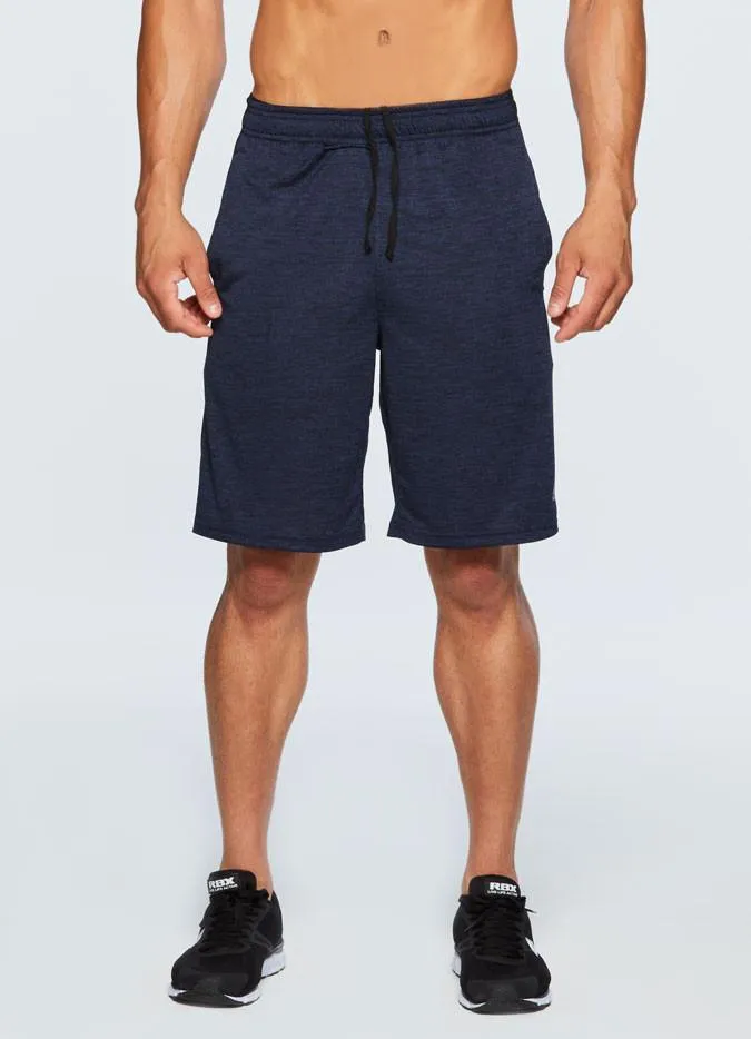 Stratus Quick Dry Jogging Shorts