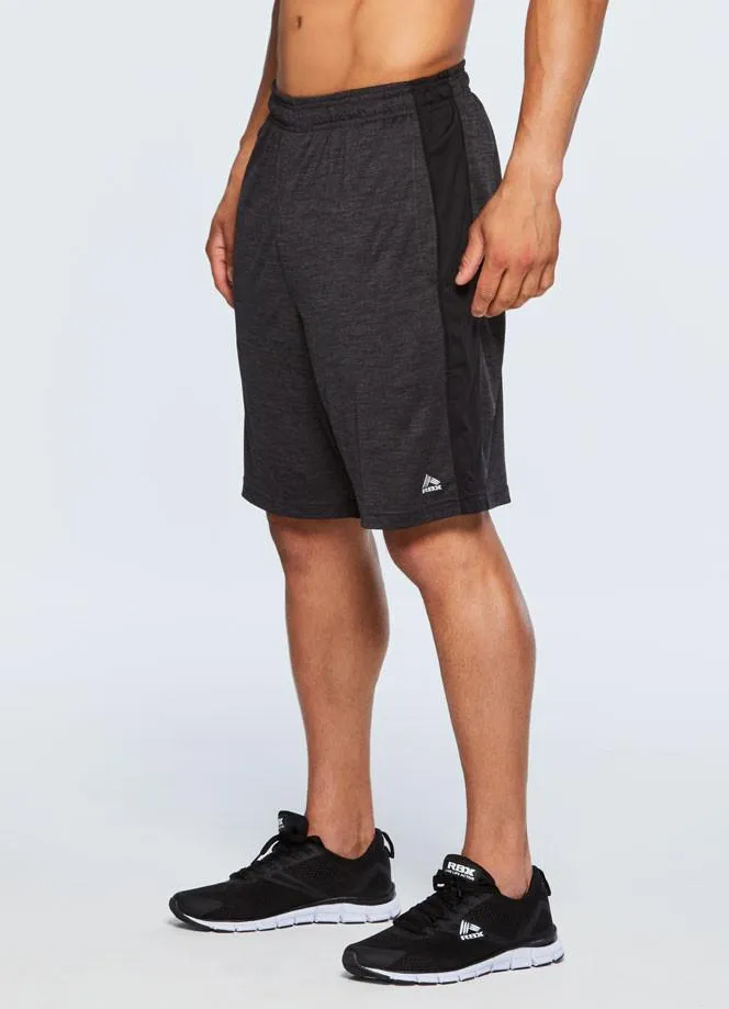 Stratus Quick Dry Jogging Shorts
