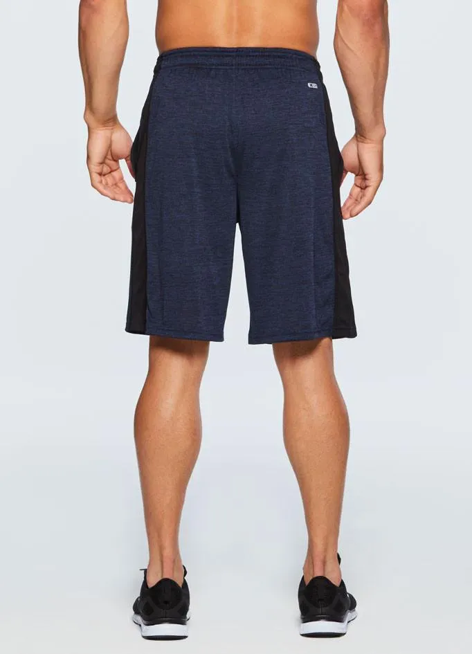 Stratus Quick Dry Jogging Shorts