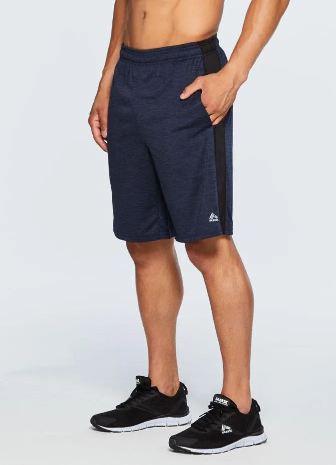 Stratus Quick Dry Jogging Shorts