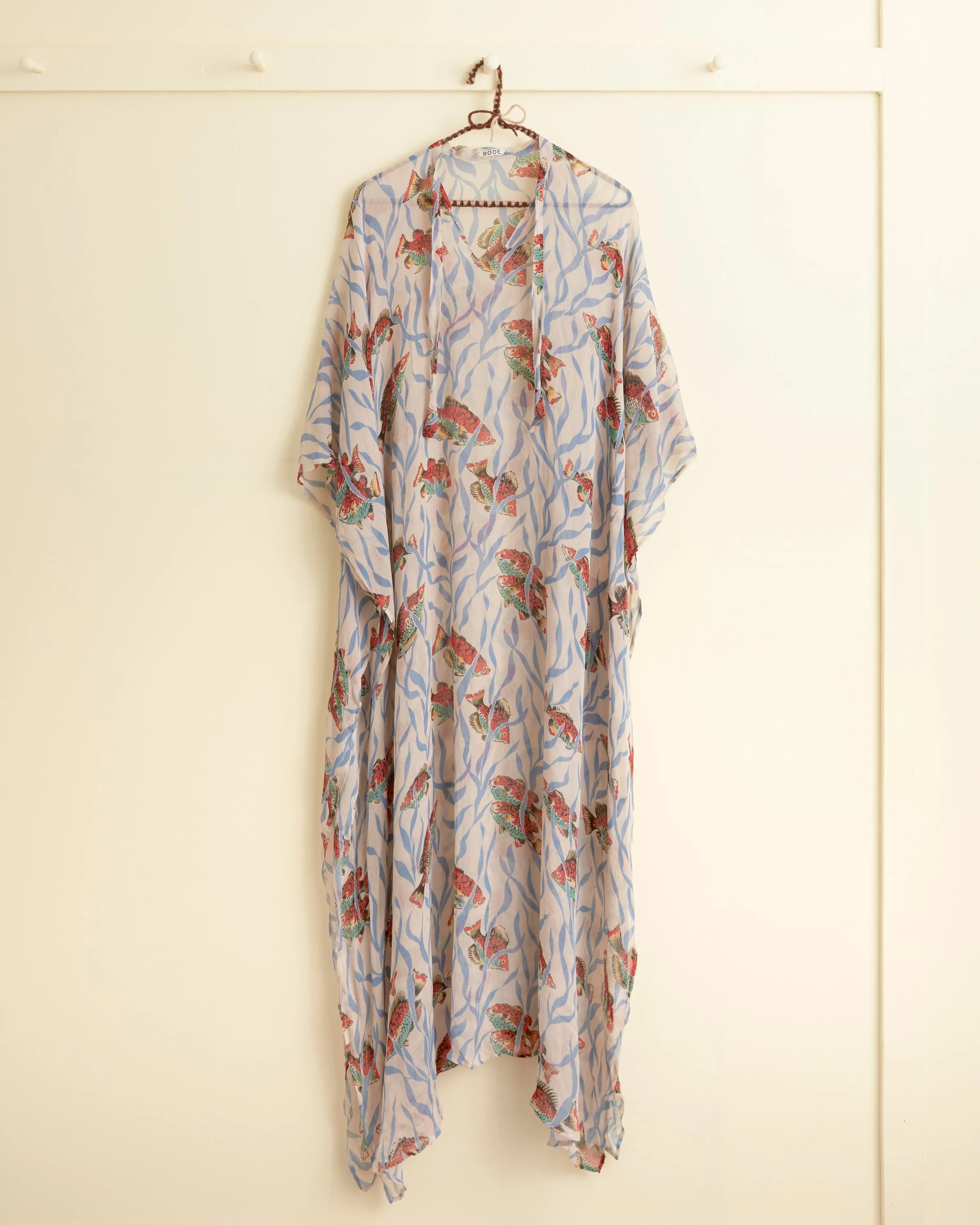 Swimmers Kaftan