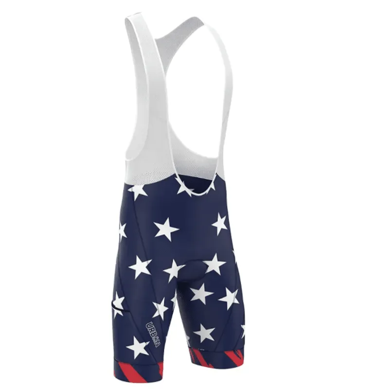 Team 2023 Cycling Bib Shorts Mountain Bike Men 20D Gel Padded Breathable Bicycle Pants Under Wear