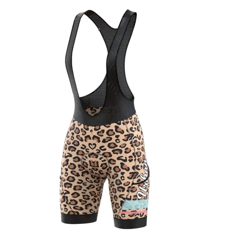 Team 2023 Cycling Bib Shorts Mountain Bike Men 20D Gel Padded Breathable Bicycle Pants Under Wear