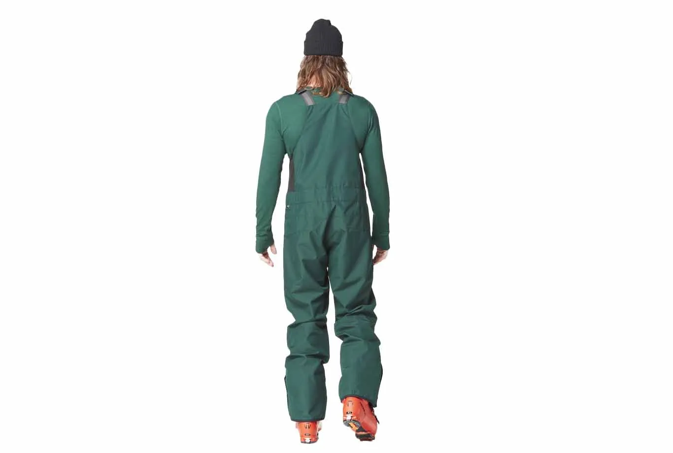 TESTY BIB PANTS