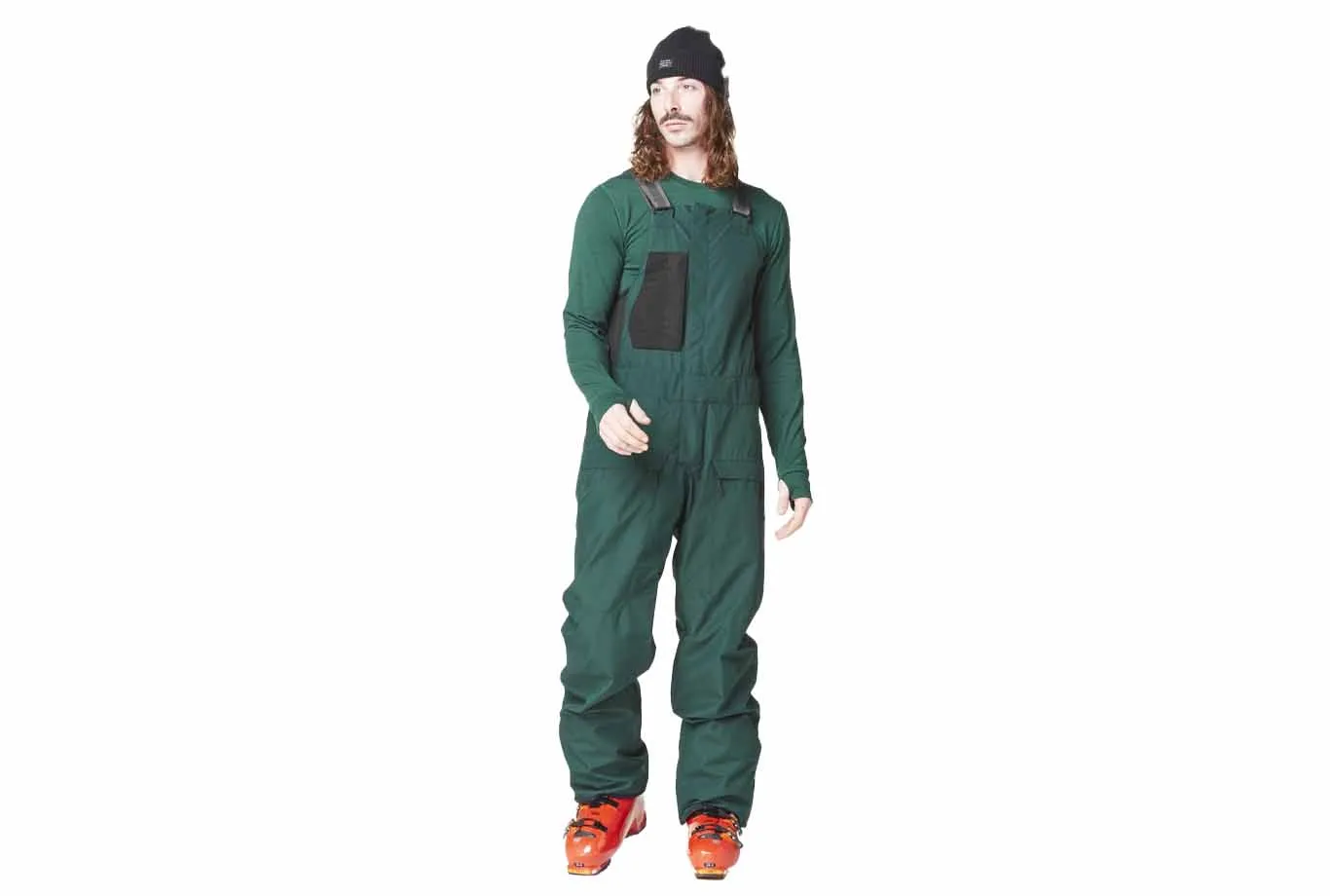 TESTY BIB PANTS