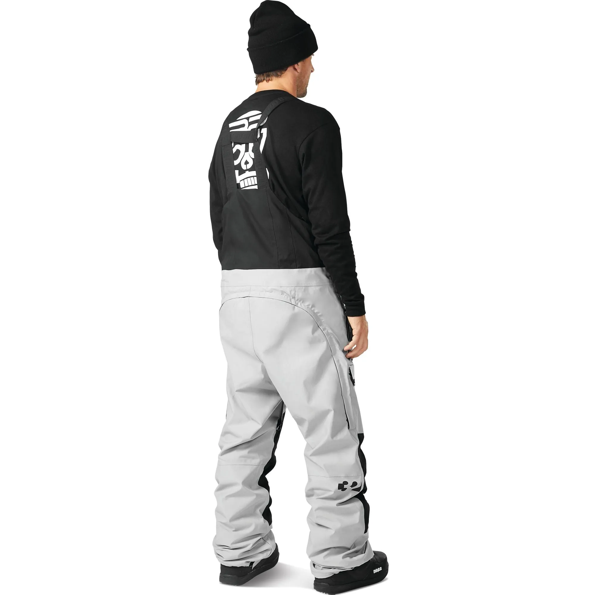 ThirtyTwo Deep Creek Bib Snow Pants