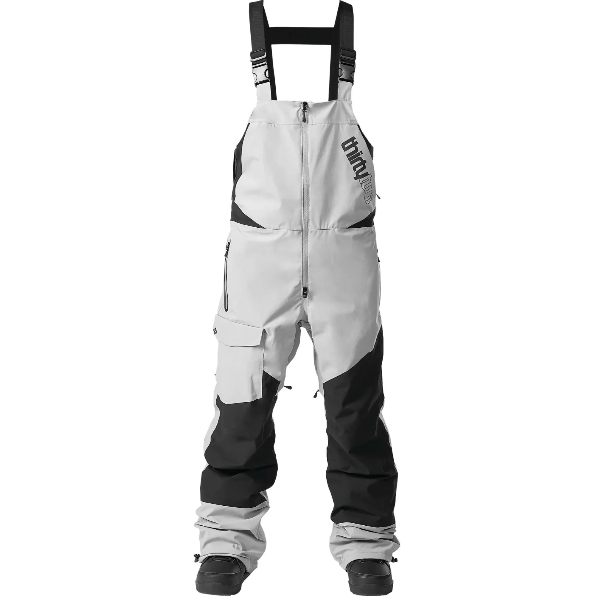 ThirtyTwo Deep Creek Bib Snow Pants