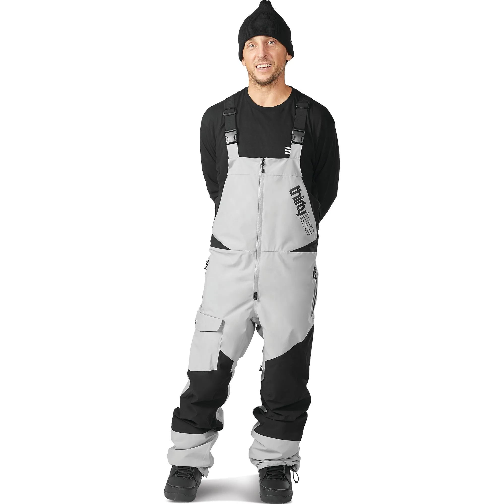 ThirtyTwo Deep Creek Bib Snow Pants