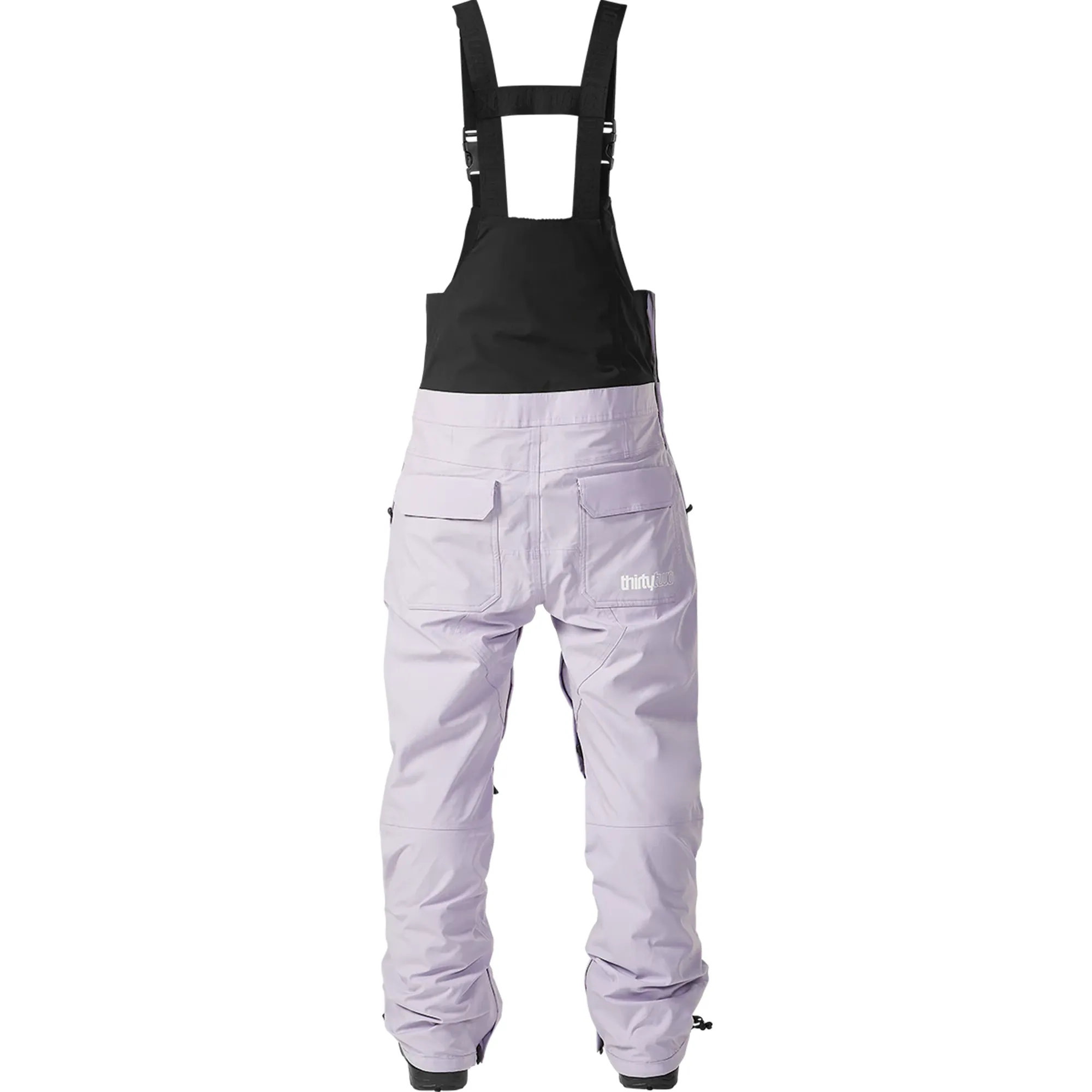ThirtyTwo Women's Basement Bib