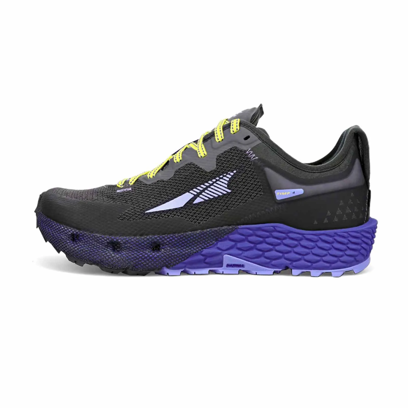 Timp 4 Womens Trail Running Shoes