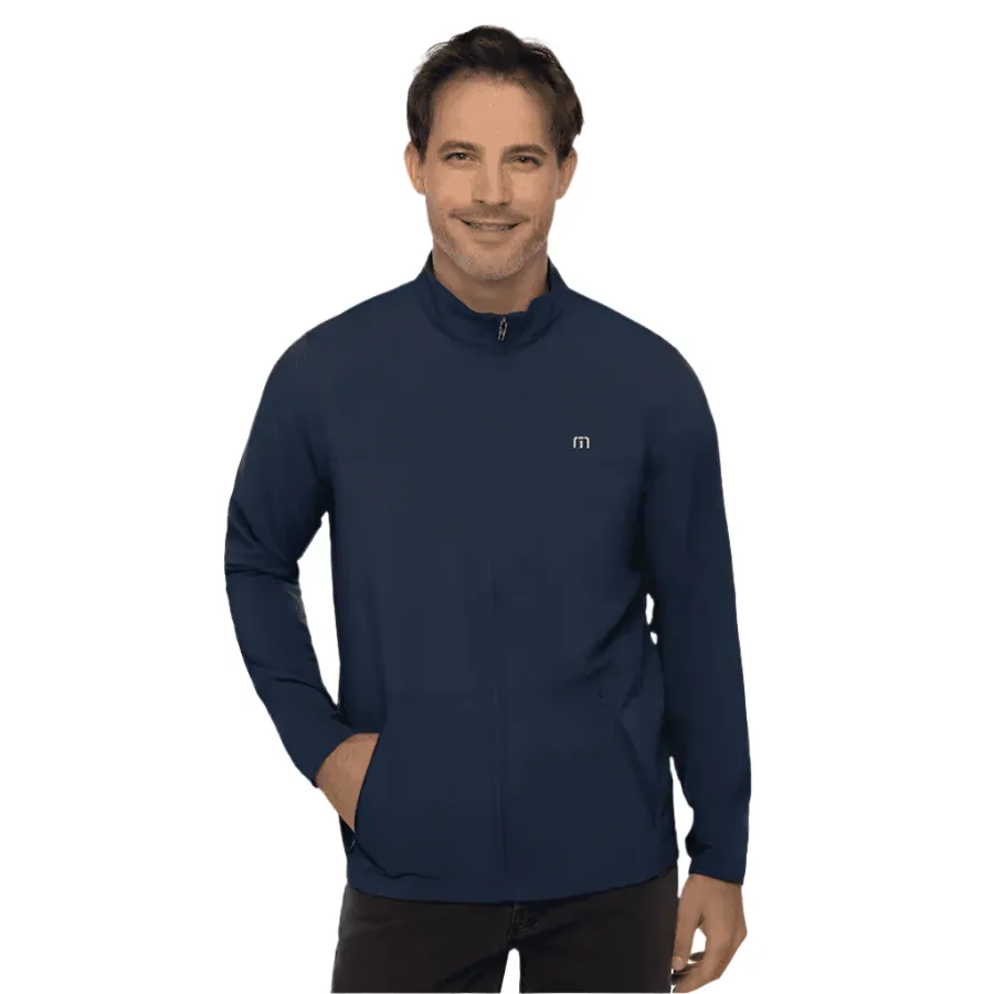Travis Mathew Fiesta Friday Jacket