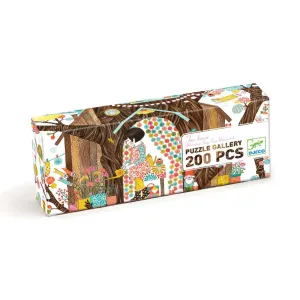 Treehouse - 200 Pc Puzzle