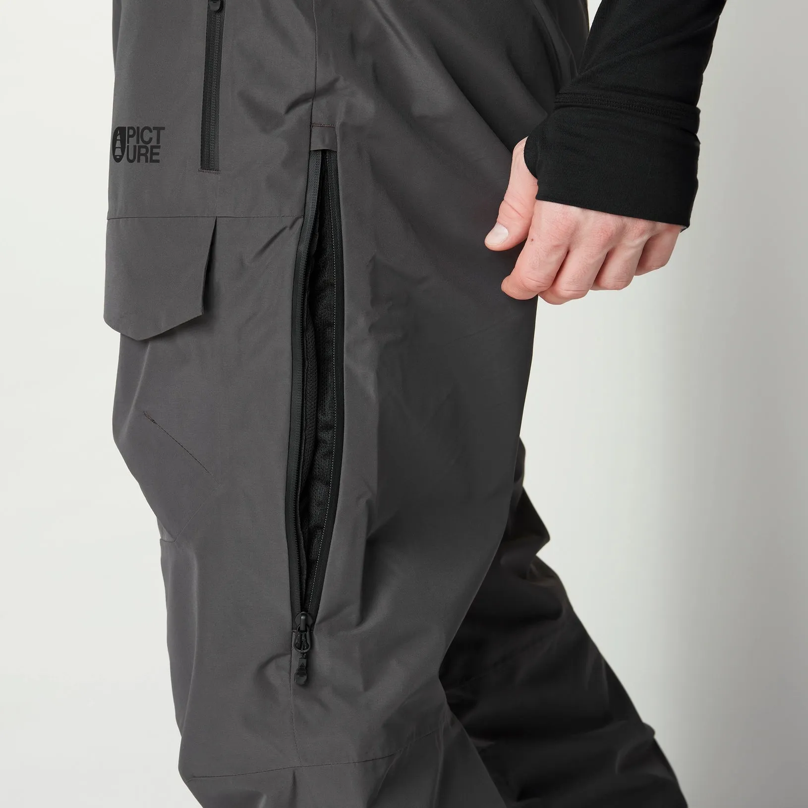 U28 Bib Pant