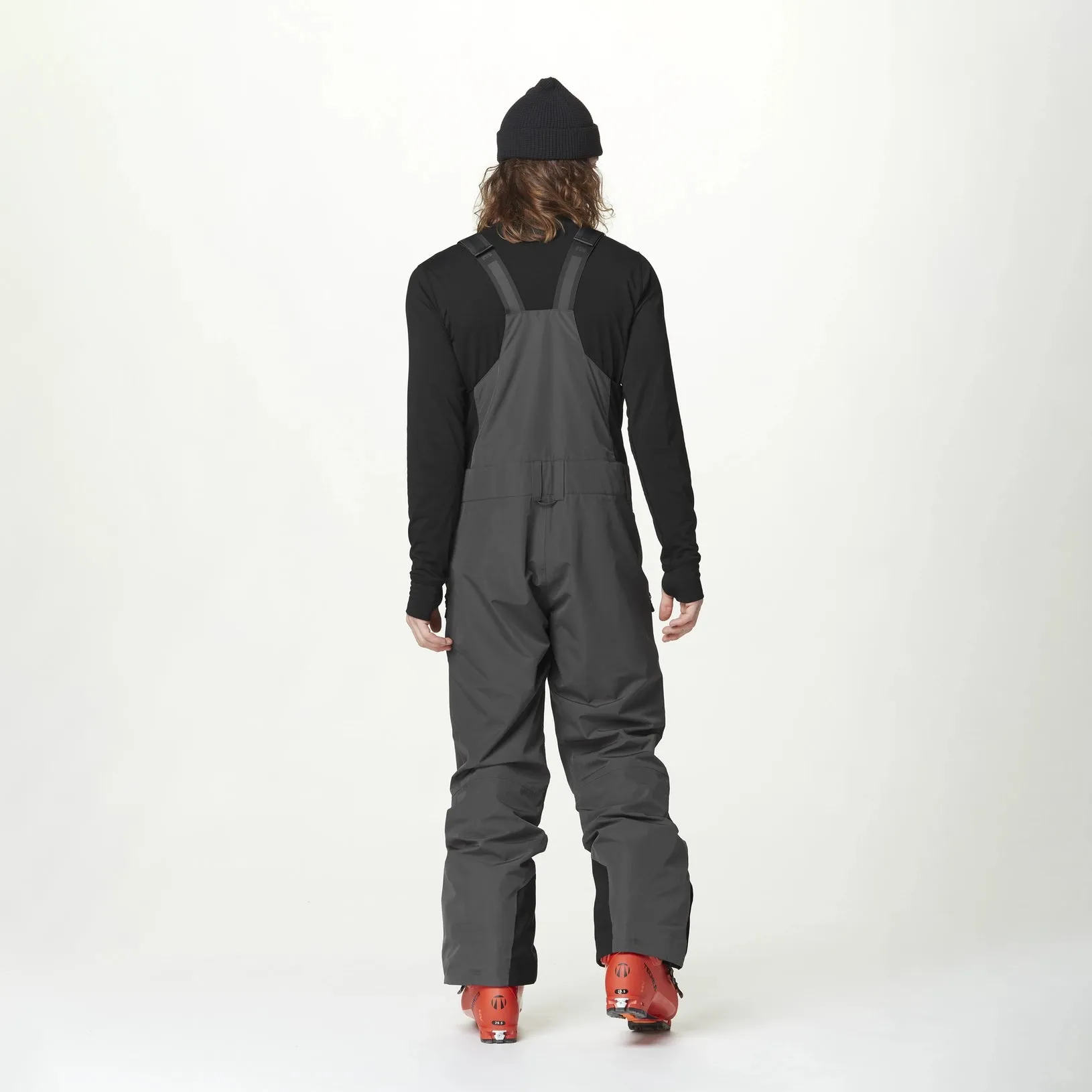 U28 Bib Pant