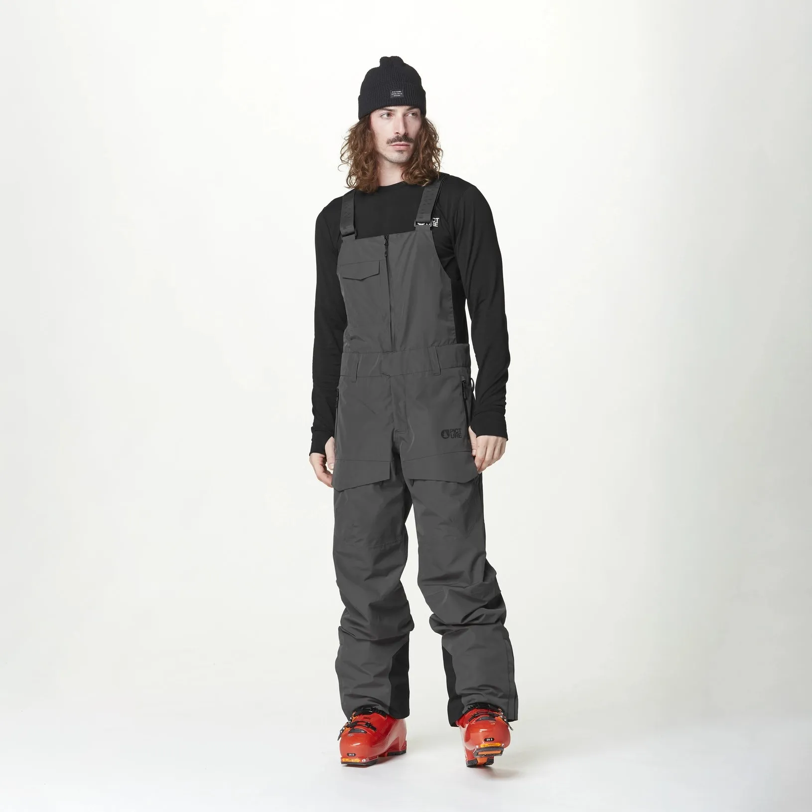 U28 Bib Pant